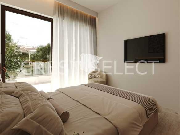 Stylish Living Space Apartment in Faro  with 2 bedrooms