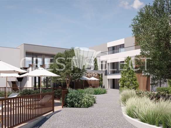 Apartment in Faro