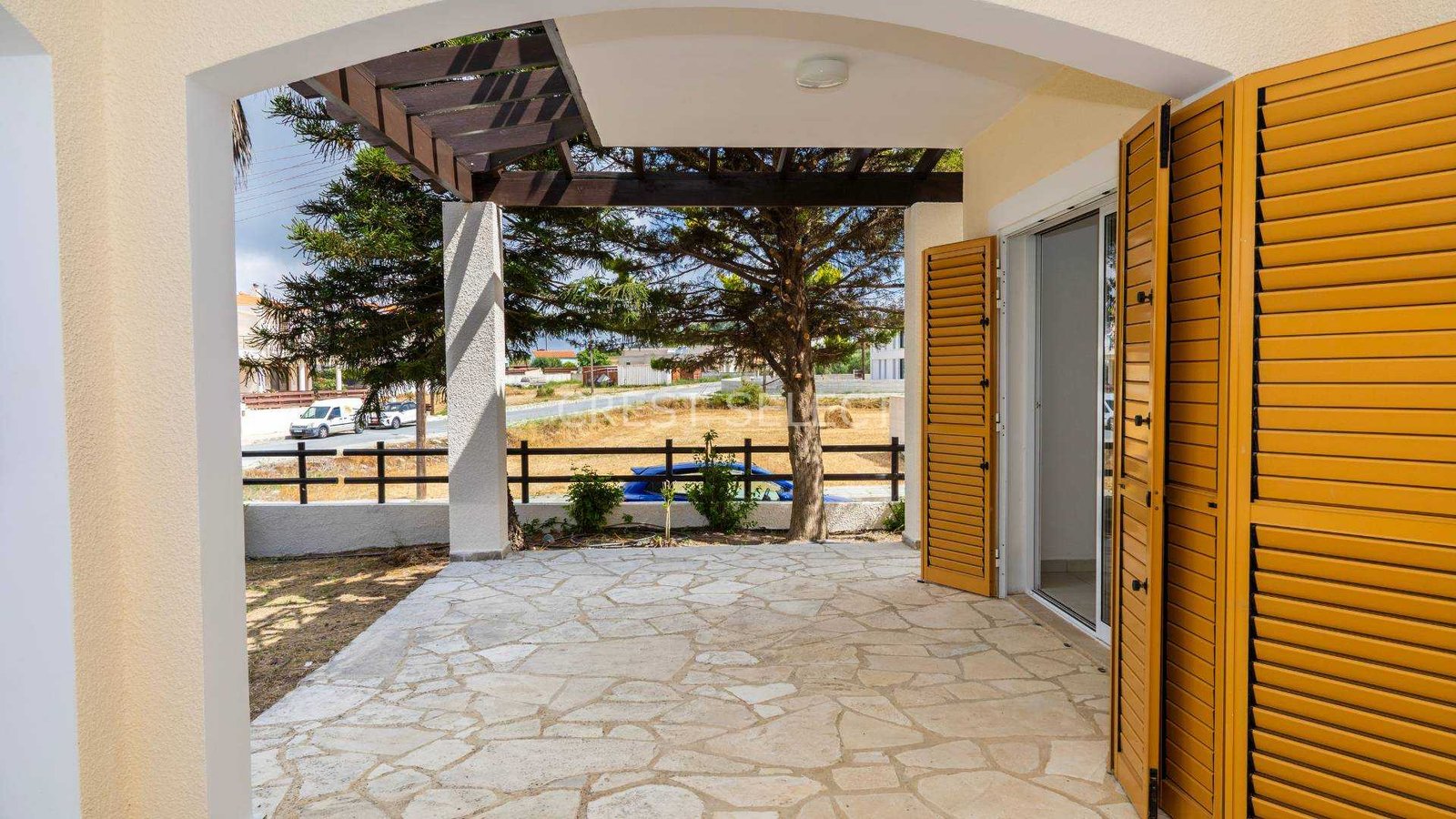 Minimalistic Gem Villas / Houses in Kili with 1 bedrooms