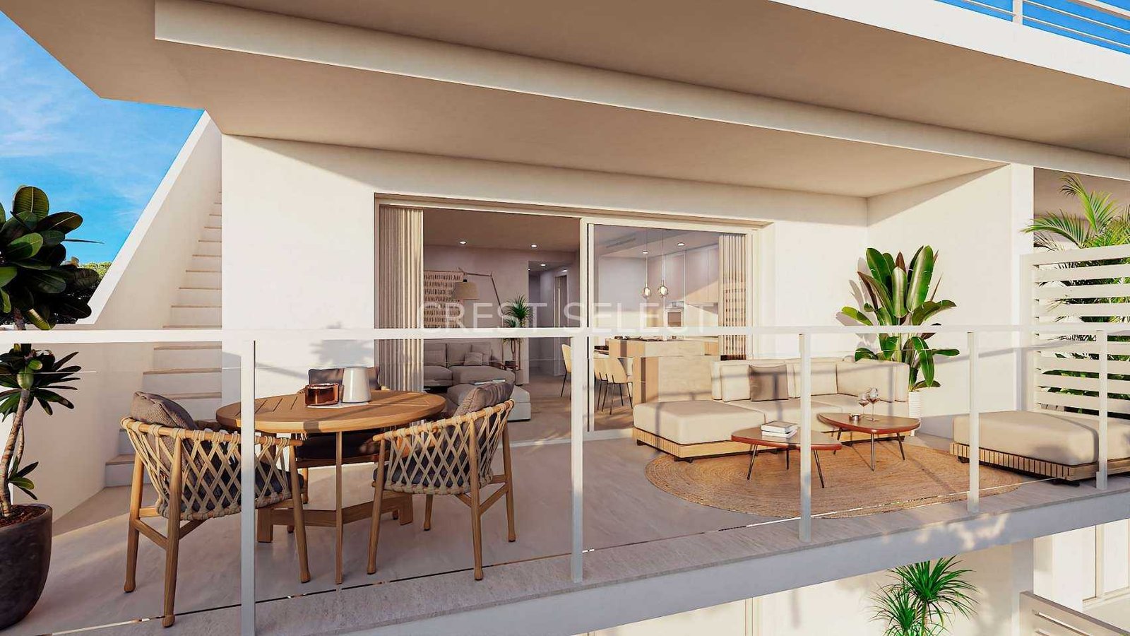 706e054f918 Elegant Family Abode in Finestrat with 3 bedrooms