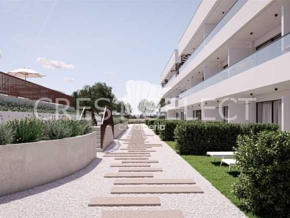 Stylish Living Space Apartment in Faro  with 2 bedrooms