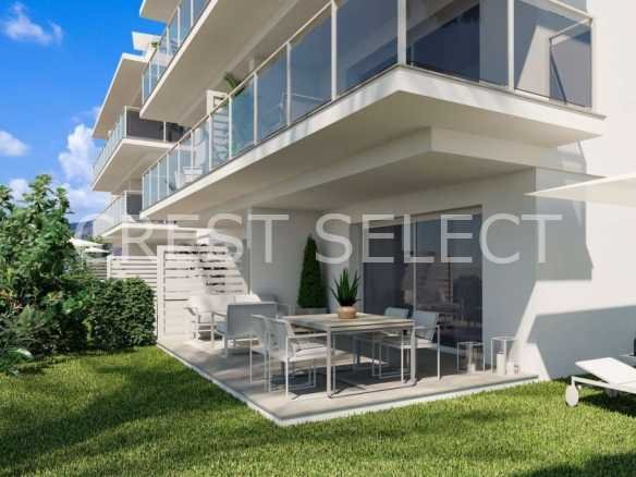 Elegant Family Abode  in Finestrat with 3 bedrooms