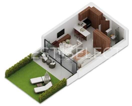 Apartment in Faro