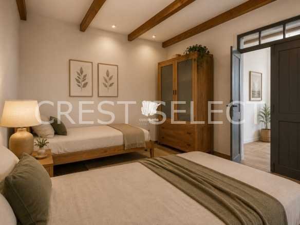 Quaint Family Residence House in Faro  with 3 bedrooms