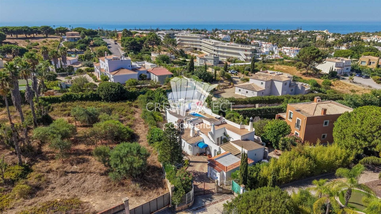 7fe944c24811 Comfortable Family Manor House in Faro with 4 bedrooms