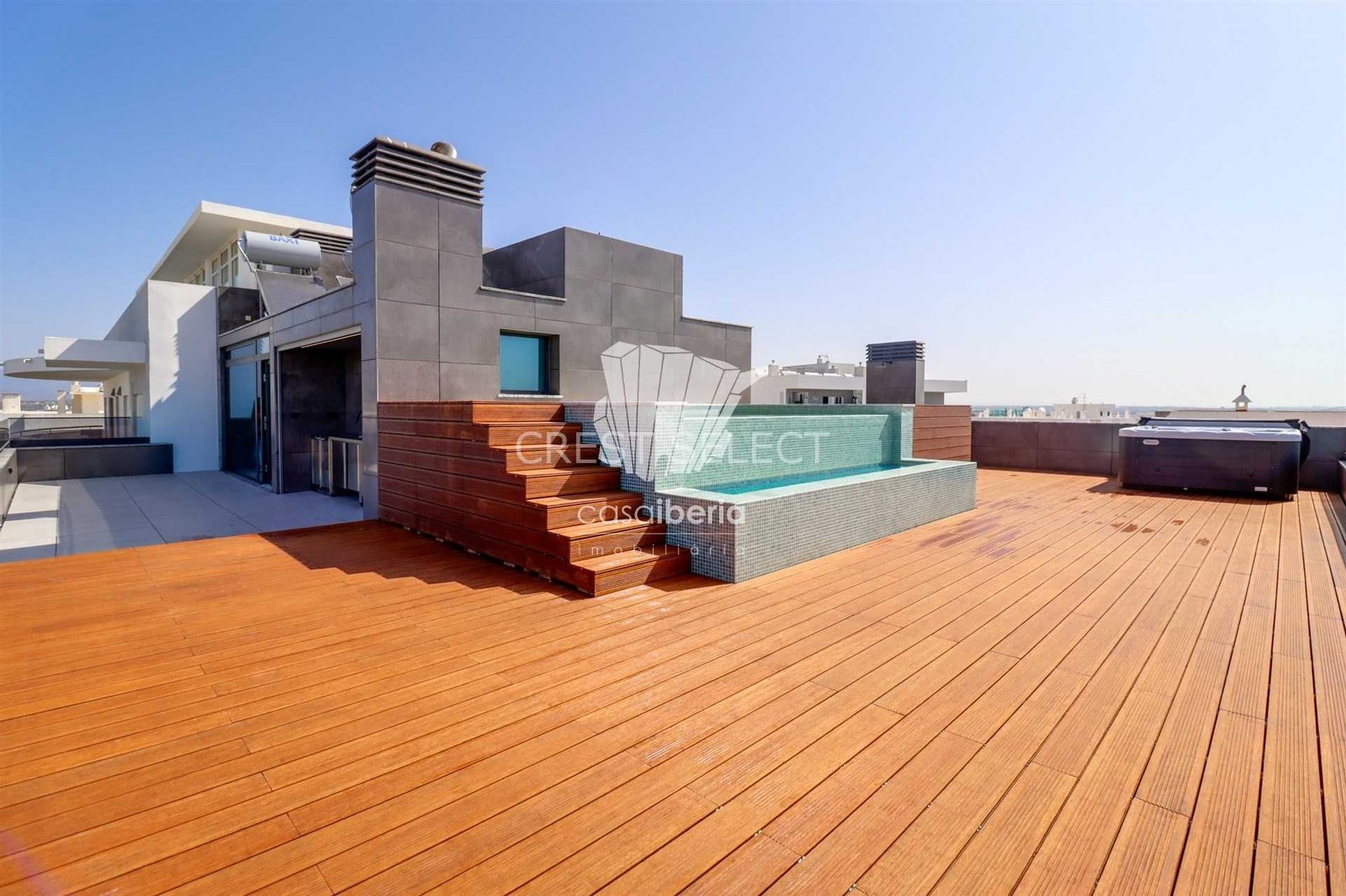8024aa334930 Flexible Living Space Apartment in Faro with 3 bedrooms