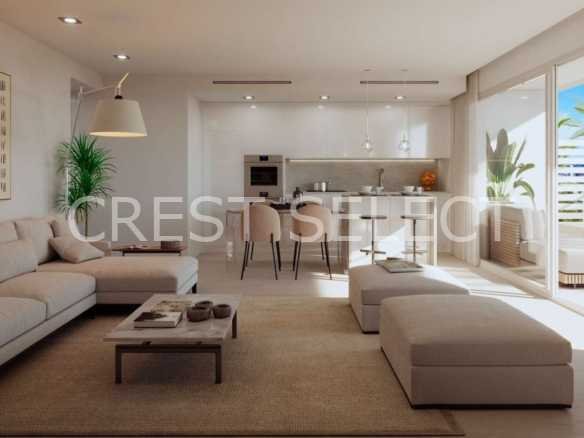 Elegant Family Abode  in Finestrat with 3 bedrooms