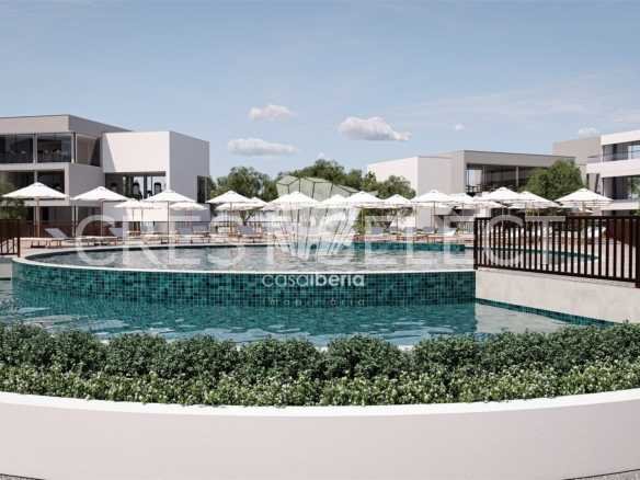 Apartment in Faro