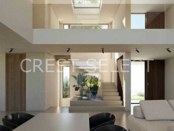 Stylish Family Oasis  in Monforte Del Cid with 4 bedrooms