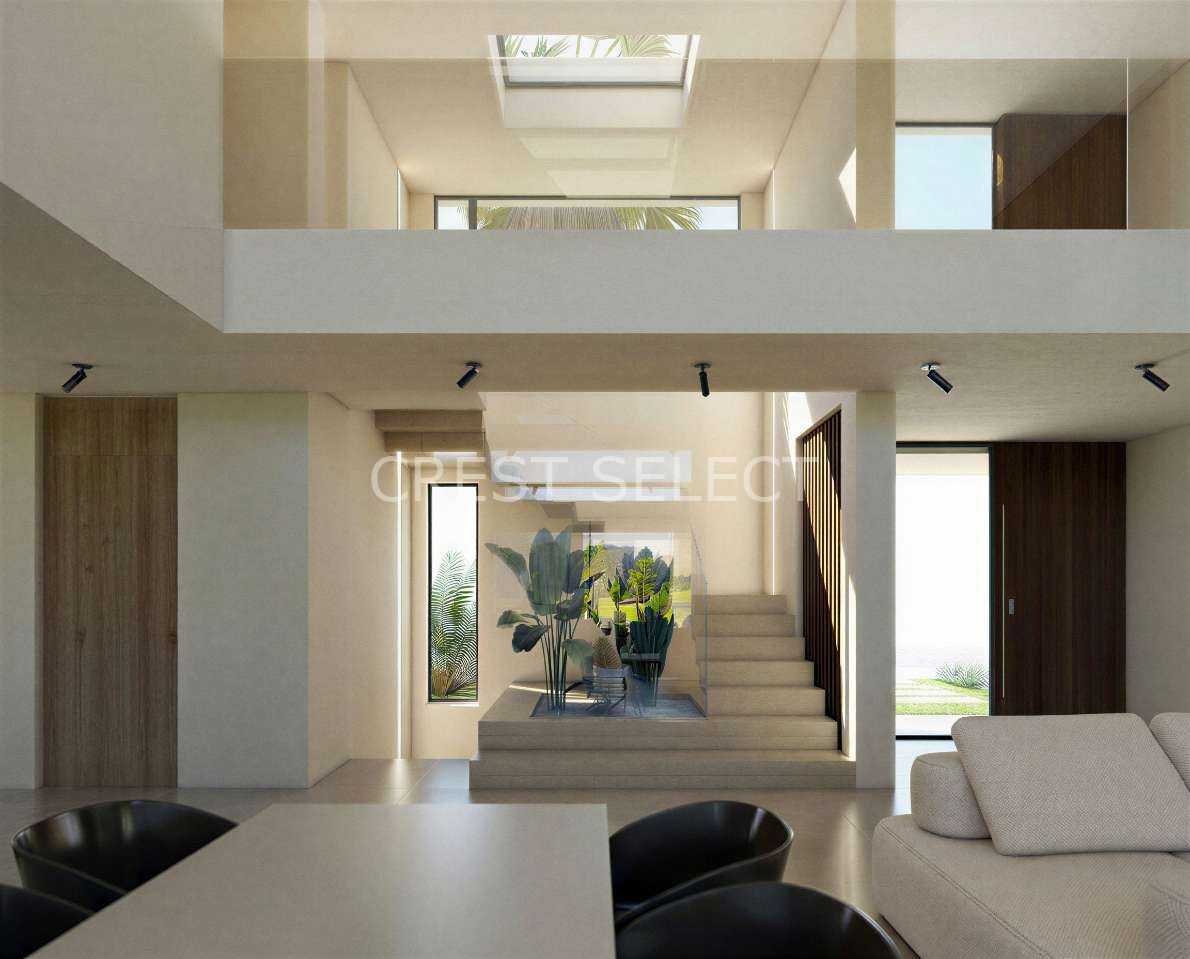 Stylish Family Oasis  in Monforte Del Cid with 4 bedrooms