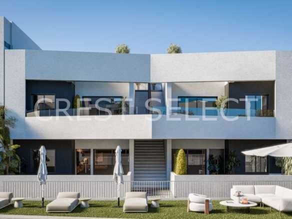 Tranquil Comfort Space  in San Miguel De Salinas with 2 bedrooms