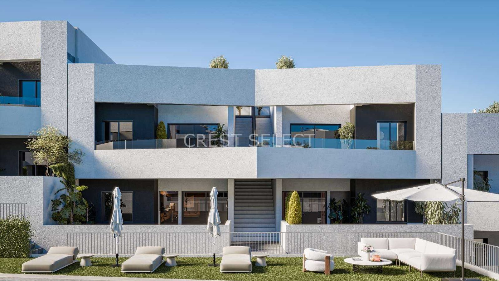 Tranquil Comfort Space  in San Miguel De Salinas with 2 bedrooms