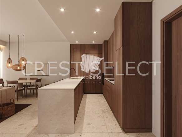 Stylish Living Space Apartment in Faro  with 2 bedrooms