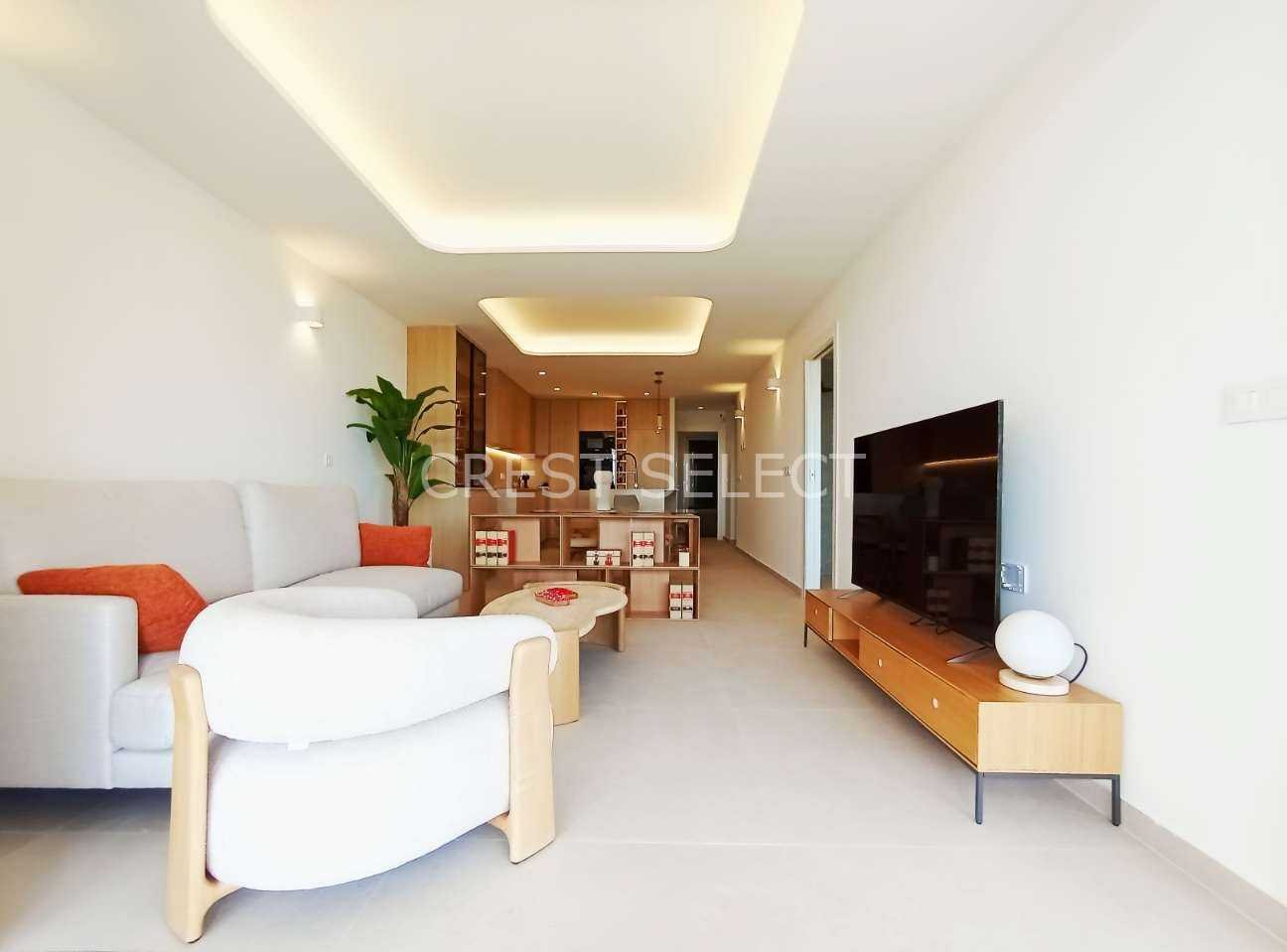 93bb2478825 Inviting Family Abode in Benijófar with 3 bedrooms