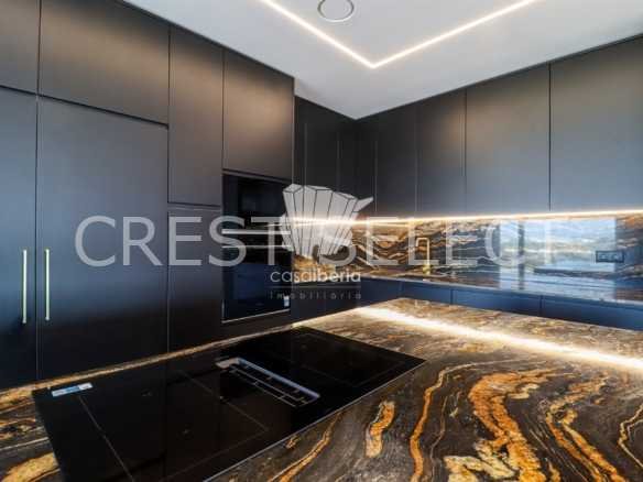 Flexible Living Space Apartment in Faro  with 3 bedrooms
