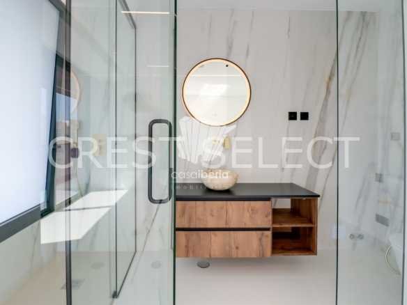 Flexible Living Space Apartment in Faro  with 3 bedrooms
