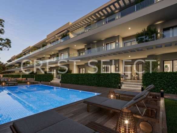 Functional Residence  in Los Alcázares with 3 bedrooms
