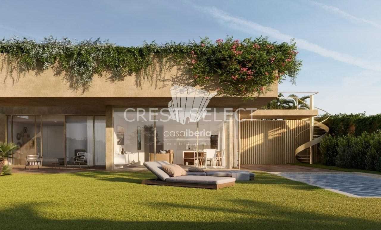 Relaxing Family Sanctuary House in Faro  with 2 bedrooms