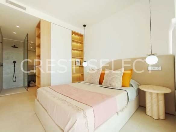 Inviting Family Abode  in Benijófar with 3 bedrooms