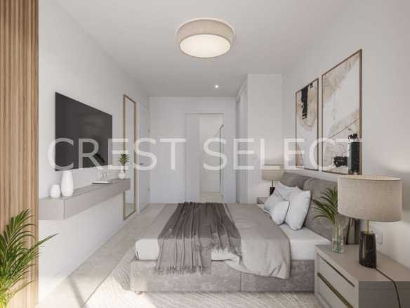 Functional Residence  in Los Alcázares with 3 bedrooms