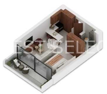 Apartment in Faro