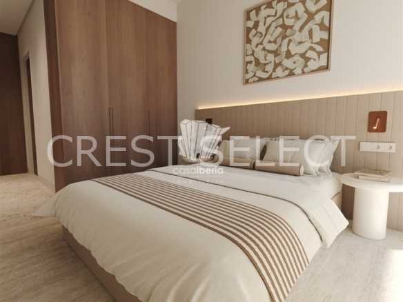Stylish Living Space Apartment in Faro  with 2 bedrooms
