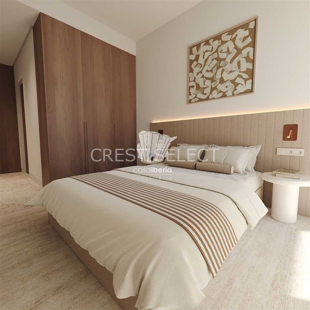 9f6e38444923 Stylish Living Space Apartment in Faro with 2 bedrooms