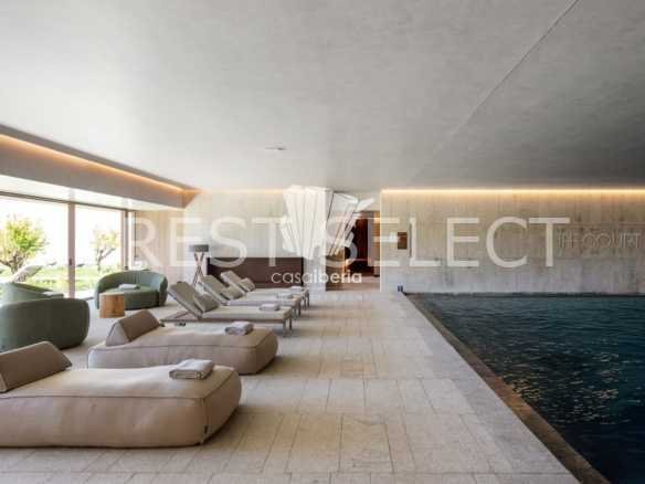Apartment in Faro