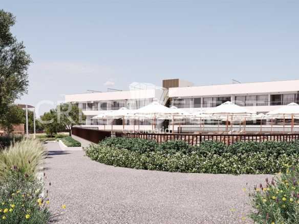 Stylish Living Space Apartment in Faro  with 2 bedrooms