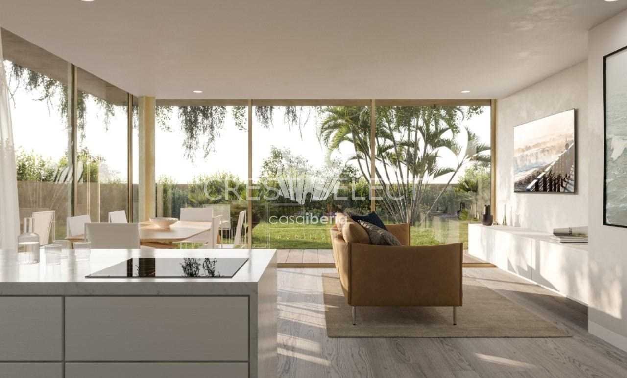 Spacious Comfort House in Faro  with 2 bedrooms
