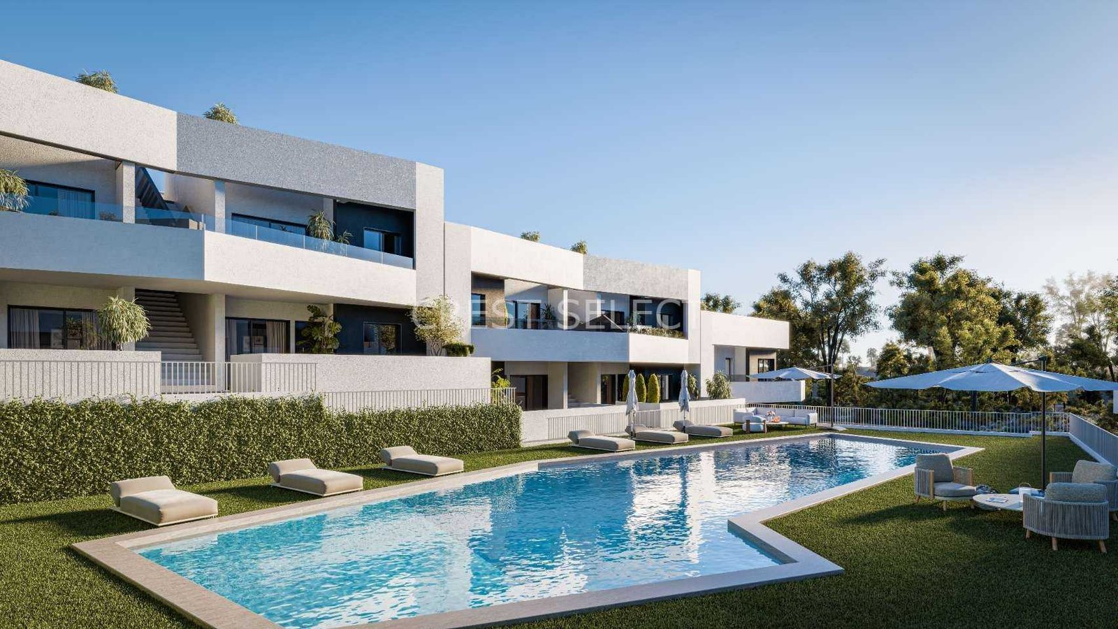 a6b4bd51738 Tranquil Comfort Space in San Miguel De Salinas with 2 bedrooms