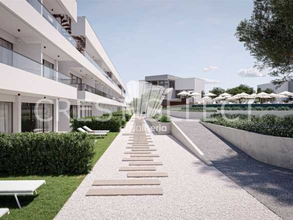 Stylish Living Space Apartment in Faro  with 2 bedrooms