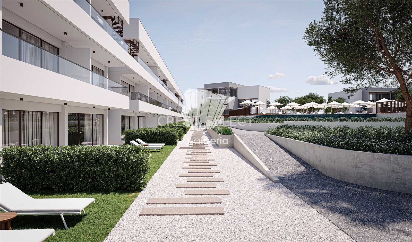 Stylish Living Space Apartment in Faro  with 2 bedrooms