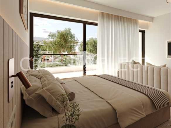 Apartment in Faro