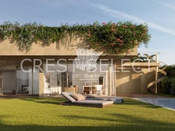 Urban Family Retreat House in Faro  with 2 bedrooms
