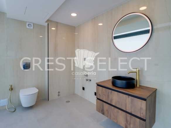 Flexible Living Space Apartment in Faro  with 3 bedrooms