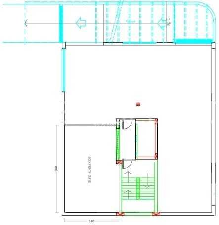 Flexible Living Space Apartment in Faro  with 3 bedrooms
