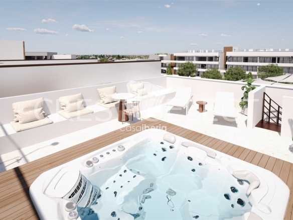Stylish Living Space Apartment in Faro  with 2 bedrooms