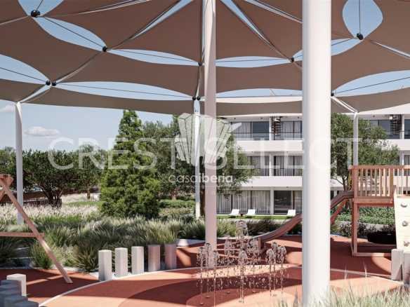 Apartment in Faro