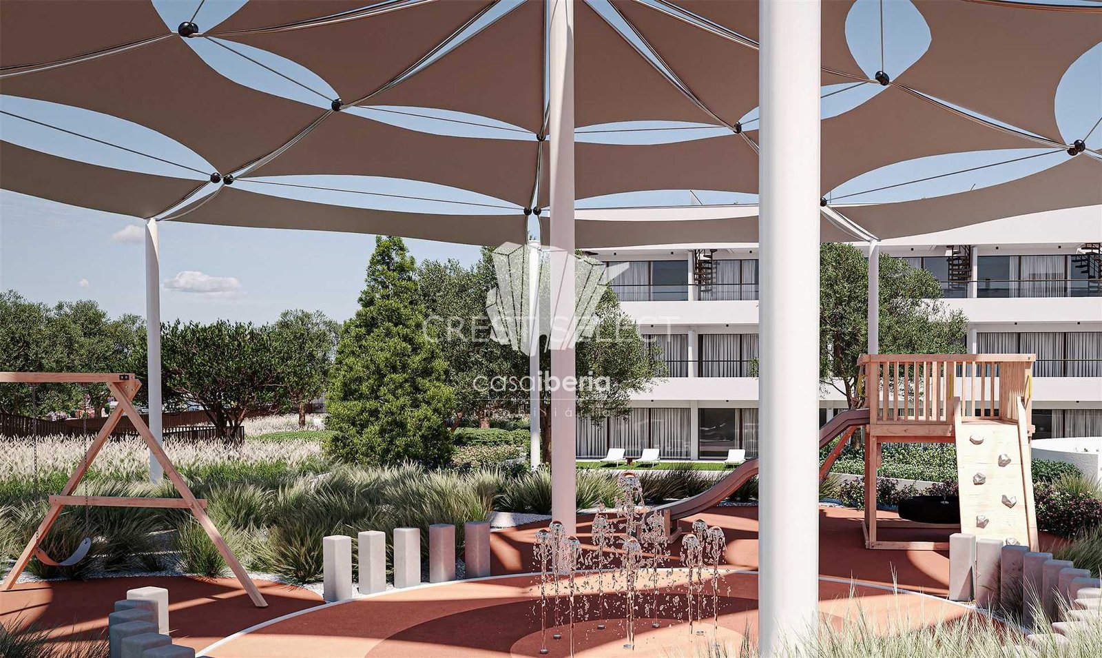 Apartment in Faro