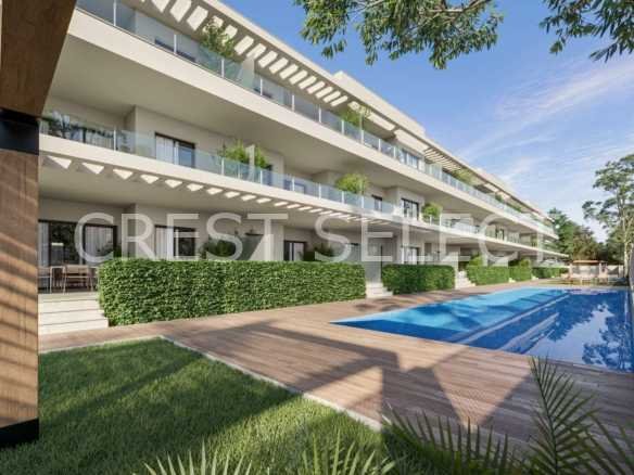 Cosy Retreat  in Los Alcázares with 2 bedrooms