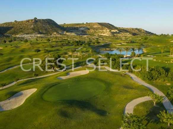 Stylish Family Oasis  in Monforte Del Cid with 4 bedrooms