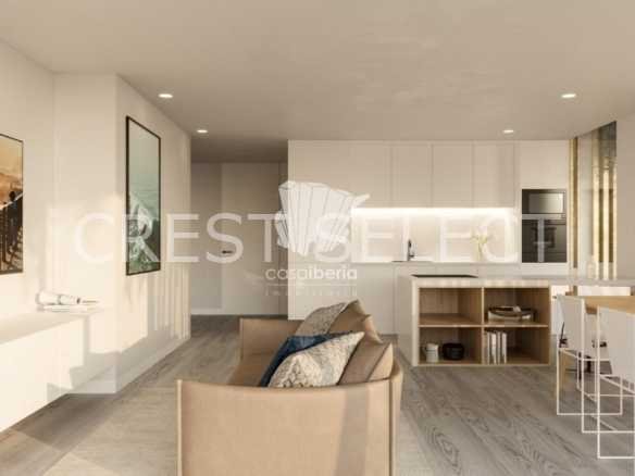 Relaxing Family Sanctuary House in Faro  with 2 bedrooms