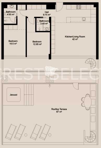 c2c6e52e4928 Chic Family Dwelling Apartment in Faro with 2 bedrooms