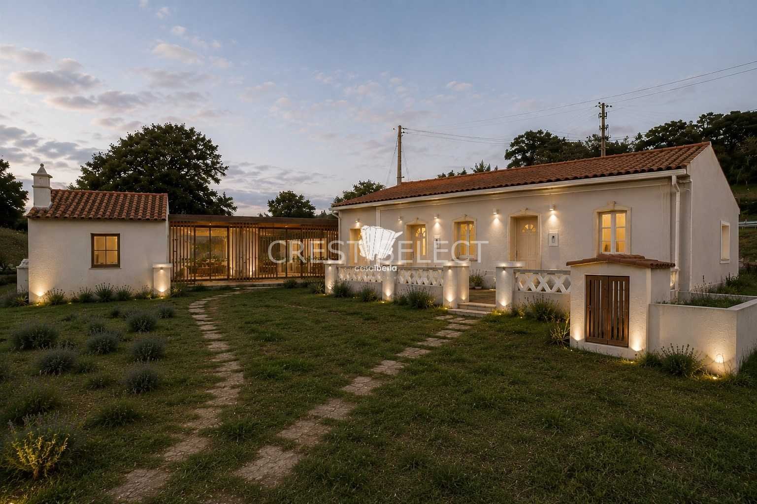 Vista Exterior
