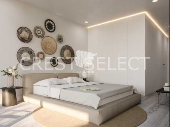 Relaxing Family Sanctuary House in Faro  with 2 bedrooms