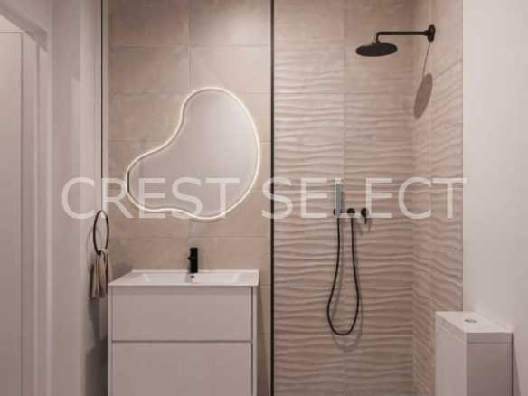 Tranquil Comfort Space  in San Miguel De Salinas with 2 bedrooms