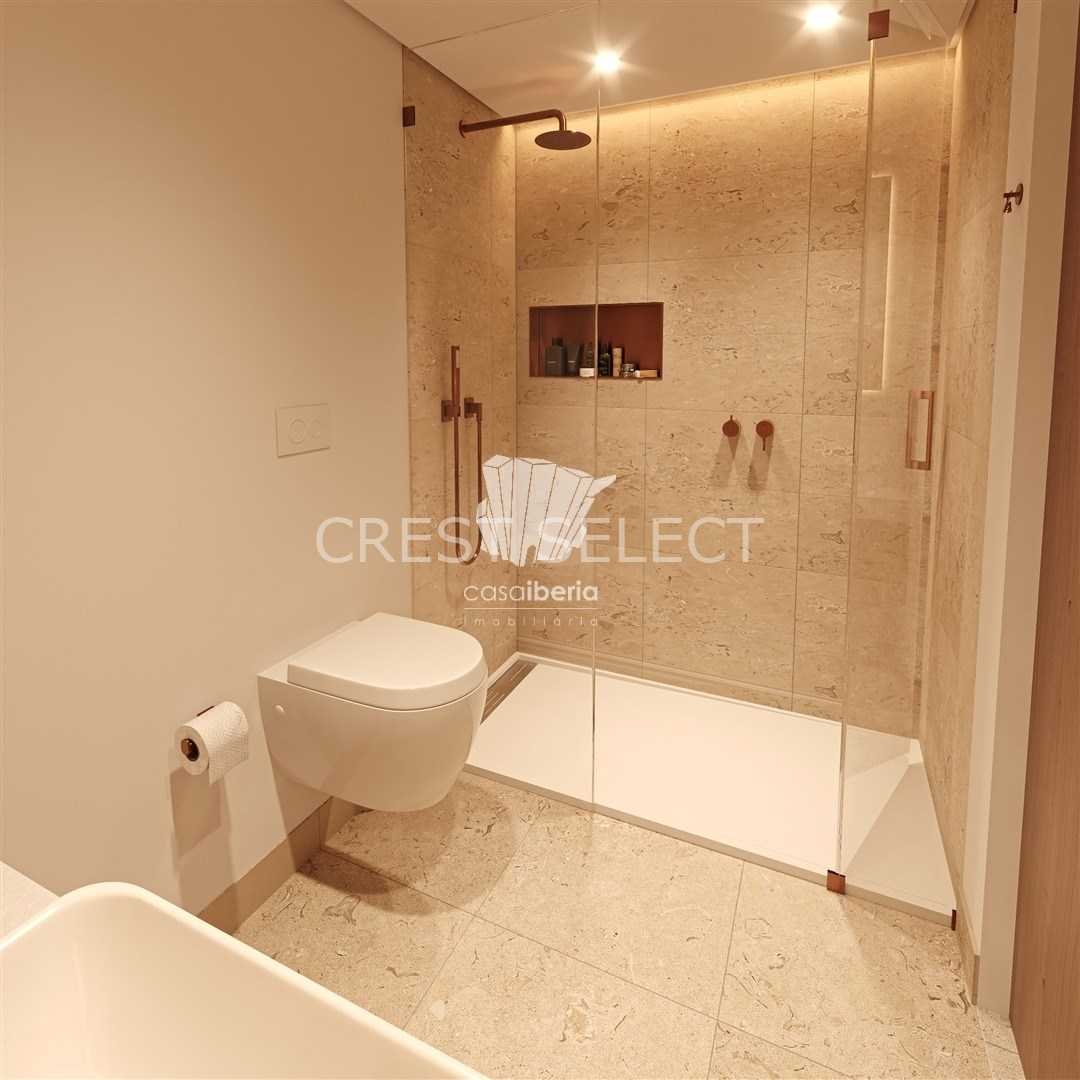 Stylish Living Space Apartment in Faro  with 2 bedrooms