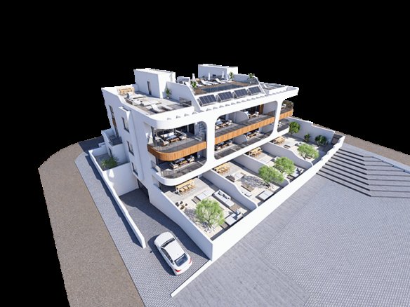Inviting Family Abode  in Benijófar with 3 bedrooms