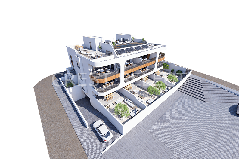 cef42a5a825 Inviting Family Abode in Benijófar with 3 bedrooms
